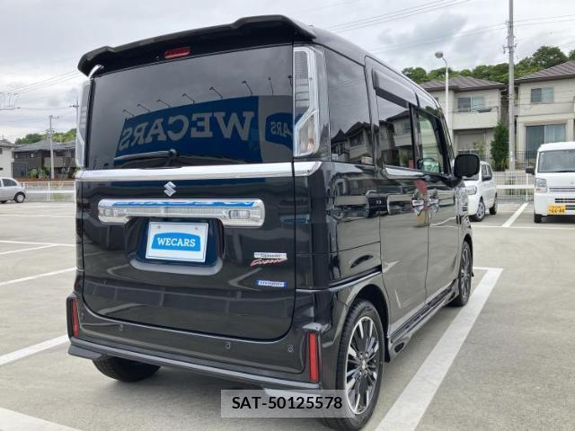 Suzuki SPACIA 2019-07 8752445-2