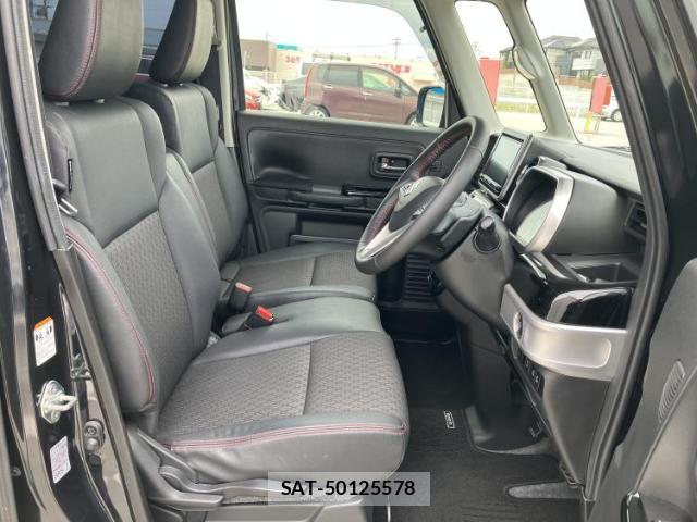 Suzuki SPACIA 2019-07 8752445-3