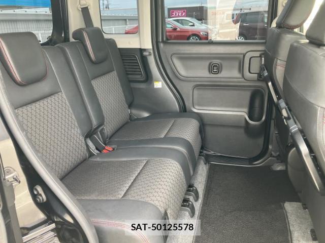 Suzuki SPACIA 2019-07 8752445-4