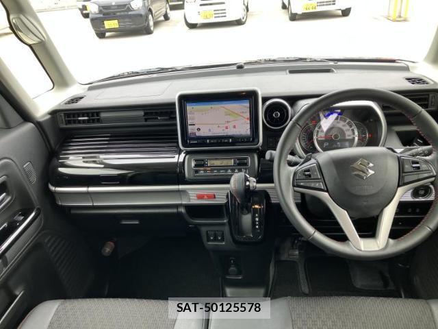 Suzuki SPACIA 2019-07 8752445-5