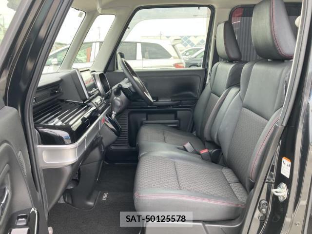 Suzuki SPACIA 2019-07 8752445-6