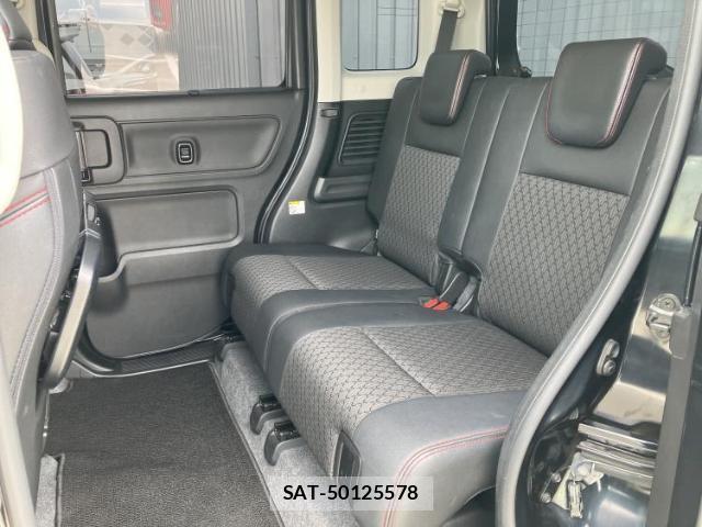 Suzuki SPACIA 2019-07 8752445-7
