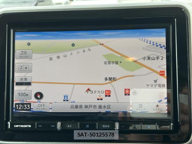 Suzuki SPACIA 2019-07 8752445-8