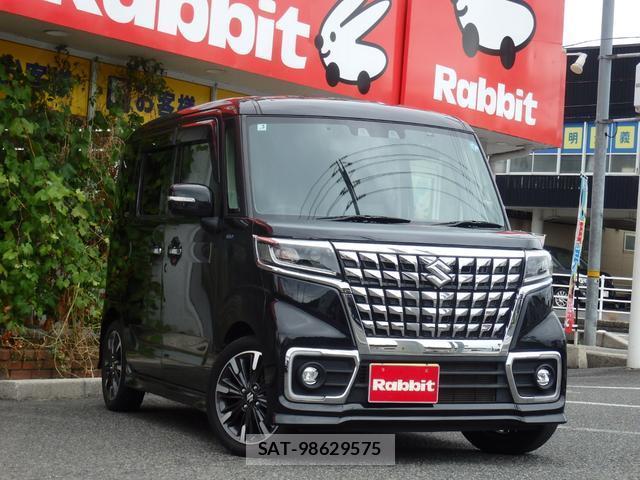 Suzuki SPACIA 2023-03 8752699-0
