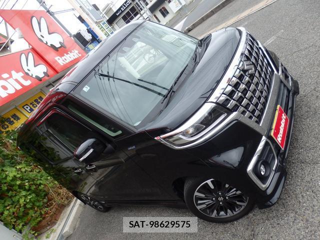 Suzuki SPACIA 2023-03 8752699-1