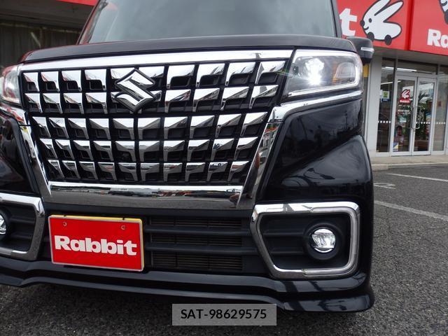 Suzuki SPACIA 2023-03 8752699-10