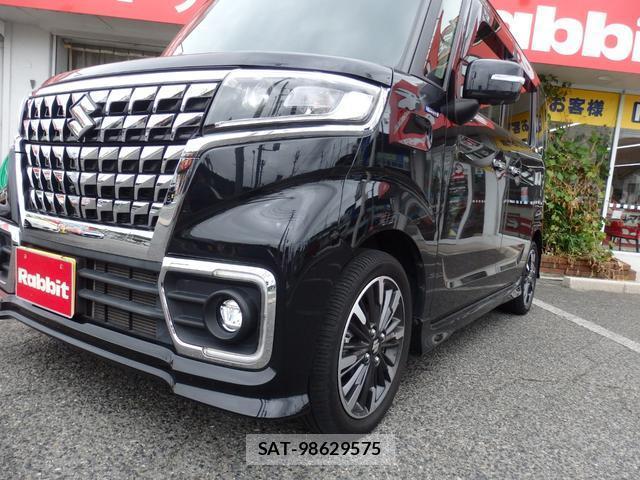 Suzuki SPACIA 2023-03 8752699-11