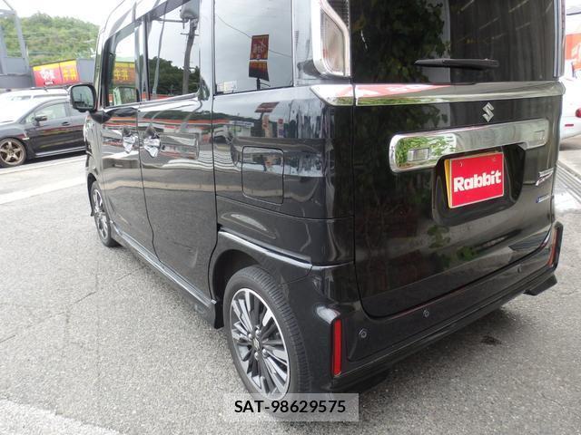 Suzuki SPACIA 2023-03 8752699-12