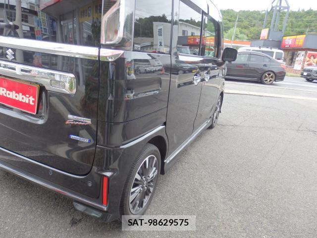 Suzuki SPACIA 2023-03 8752699-13