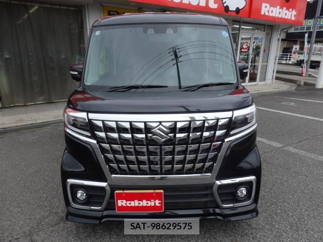 Suzuki SPACIA 2023-03 8752699-2