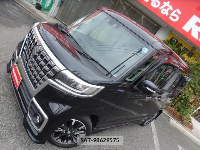 Suzuki SPACIA 2023-03 8752699-3
