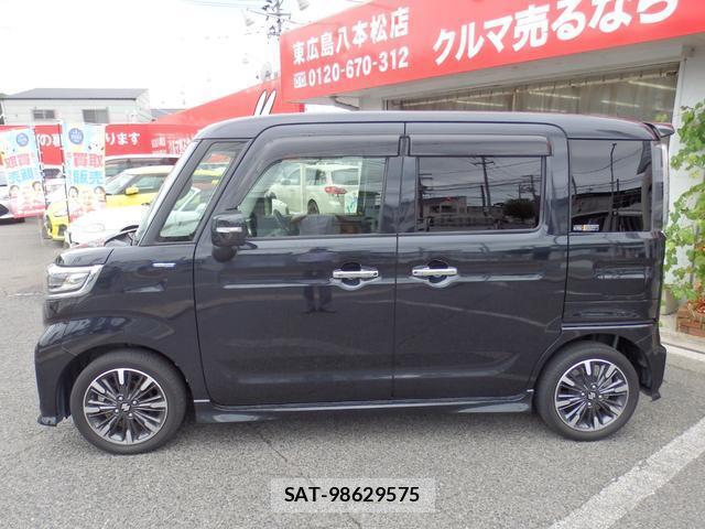 Suzuki SPACIA 2023-03 8752699-4