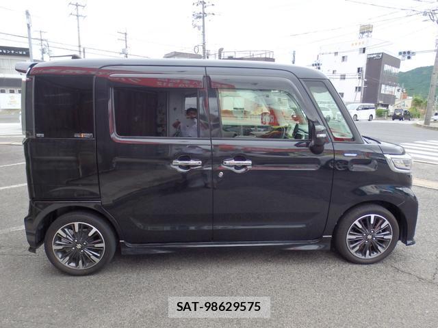 Suzuki SPACIA 2023-03 8752699-5