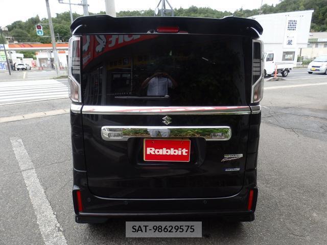 Suzuki SPACIA 2023-03 8752699-6