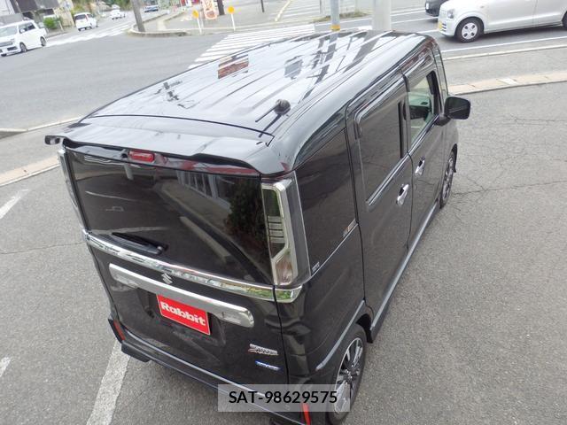 Suzuki SPACIA 2023-03 8752699-7