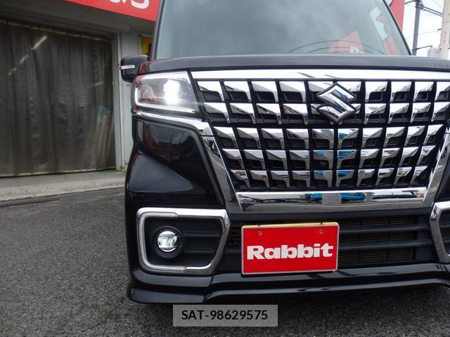 Suzuki SPACIA 2023-03 8752699-8