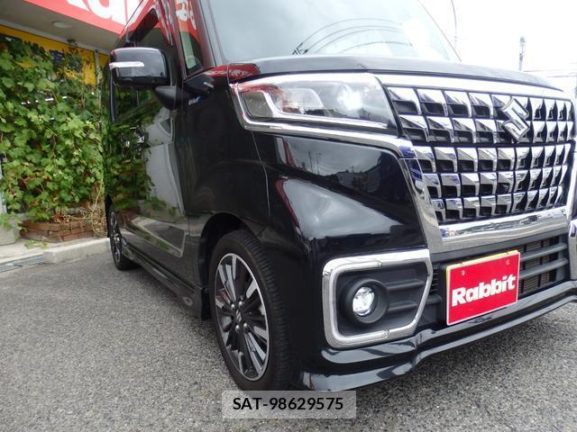 Suzuki SPACIA 2023-03 8752699-9