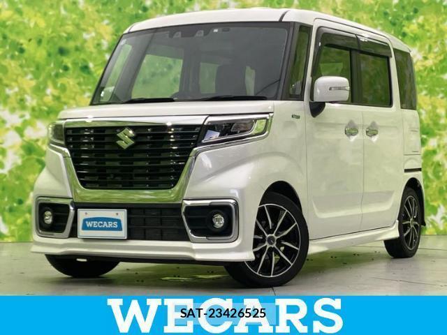 Suzuki SPACIA 2021-05 8752881-0