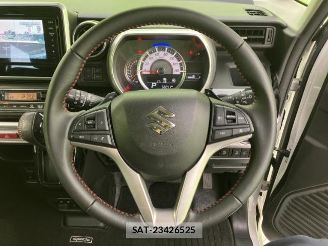 Suzuki SPACIA 2021-05 8752881-13