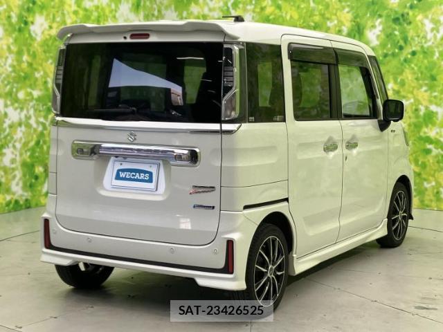 Suzuki SPACIA 2021-05 8752881-2