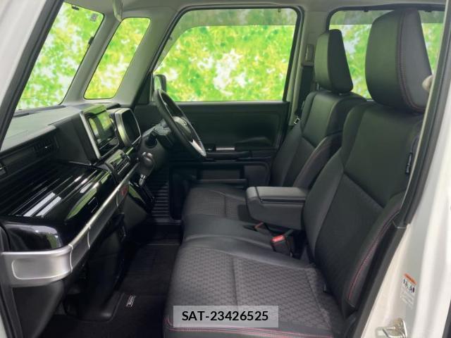 Suzuki SPACIA 2021-05 8752881-5