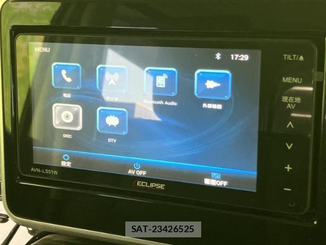 Suzuki SPACIA 2021-05 8752881-8