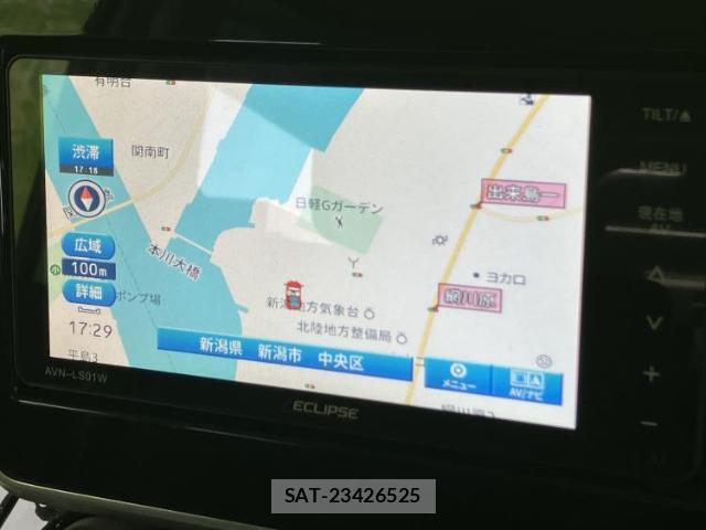 Suzuki SPACIA 2021-05 8752881-9