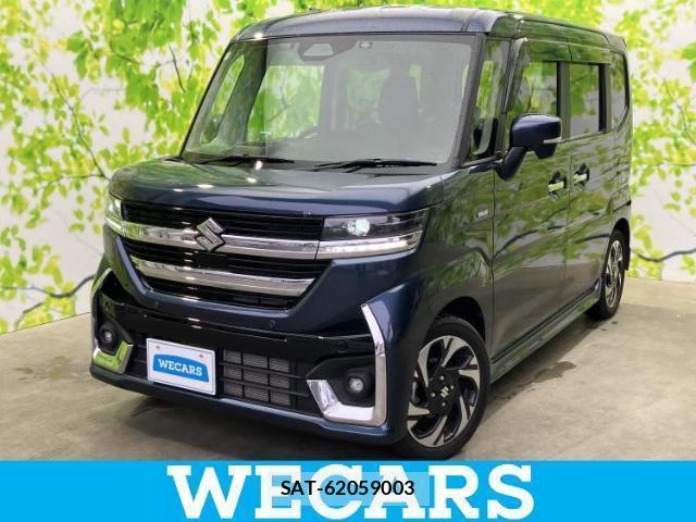 Suzuki SPACIA 2024-03 8753106-0