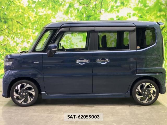 Suzuki SPACIA 2024-03 8753106-1