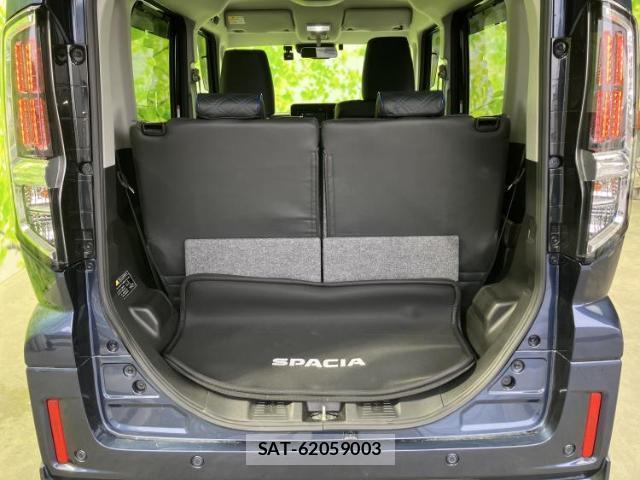 Suzuki SPACIA 2024-03 8753106-5