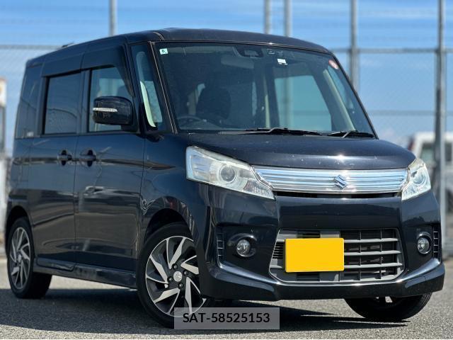 Suzuki SPACIA 2014-06 8753240-0