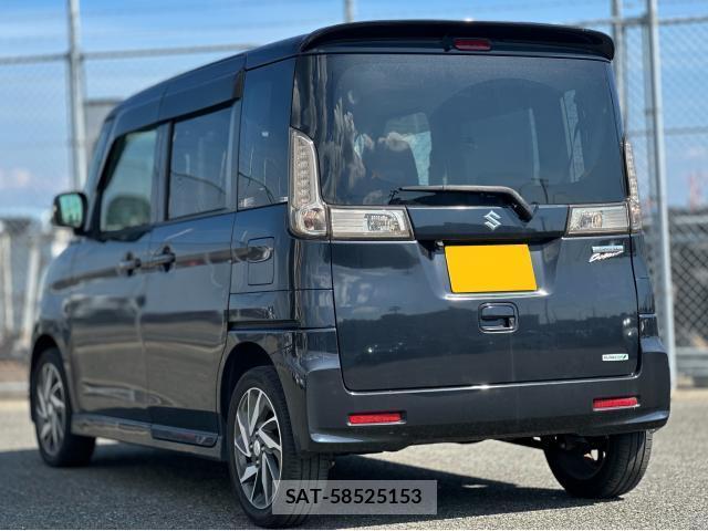 Suzuki SPACIA 2014-06 8753240-1