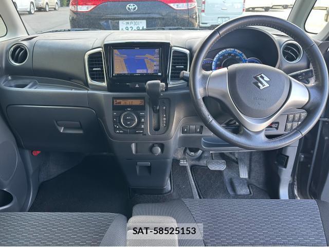 Suzuki SPACIA 2014-06 8753240-2