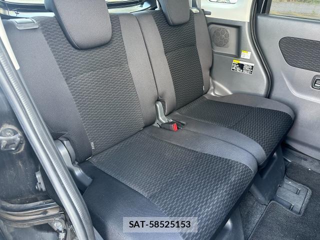 Suzuki SPACIA 2014-06 8753240-6