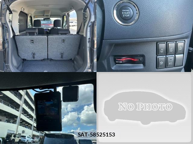 Suzuki SPACIA 2014-06 8753240-7