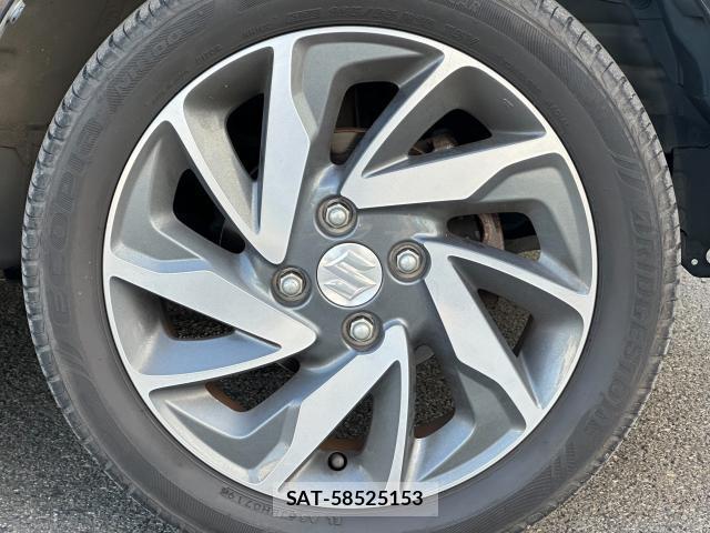 Suzuki SPACIA 2014-06 8753240-8