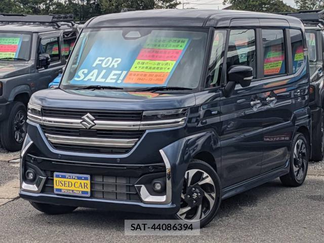 Suzuki SPACIA 2024-10 8753287-0