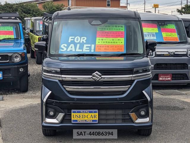 Suzuki SPACIA 2024-10 8753287-1