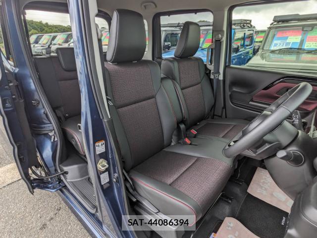 Suzuki SPACIA 2024-10 8753287-8