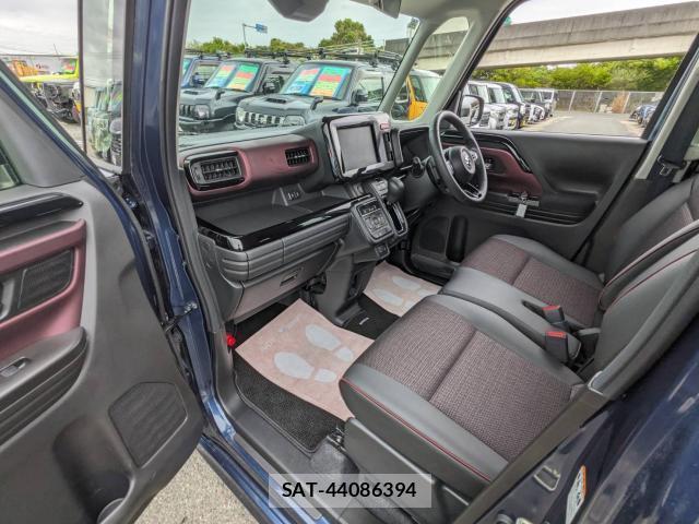 Suzuki SPACIA 2024-10 8753287-9