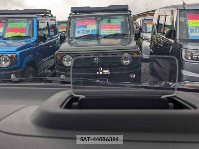 Suzuki SPACIA 2024-10 8753287-11