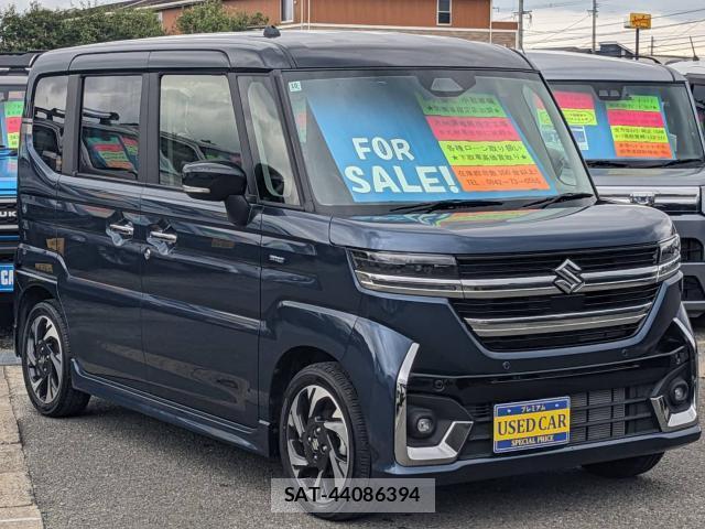 Suzuki SPACIA 2024-10 8753287-2