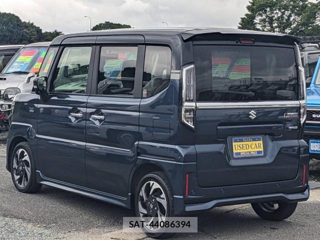 Suzuki SPACIA 2024-10 8753287-3