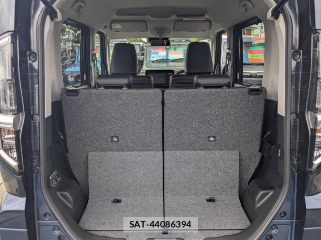 Suzuki SPACIA 2024-10 8753287-4
