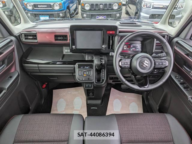 Suzuki SPACIA 2024-10 8753287-5