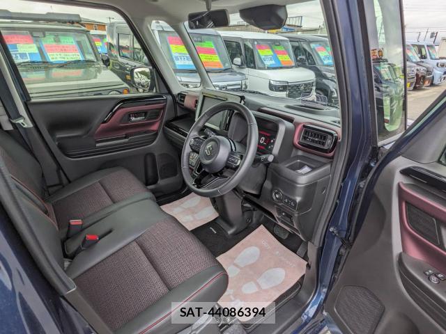 Suzuki SPACIA 2024-10 8753287-7