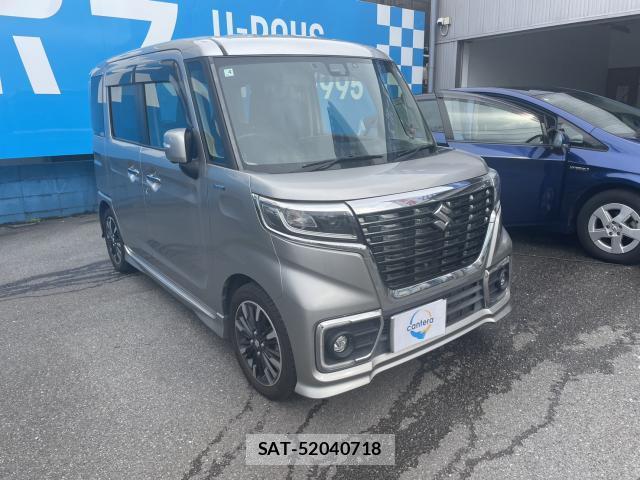 Suzuki SPACIA 2018-10 8753855-0
