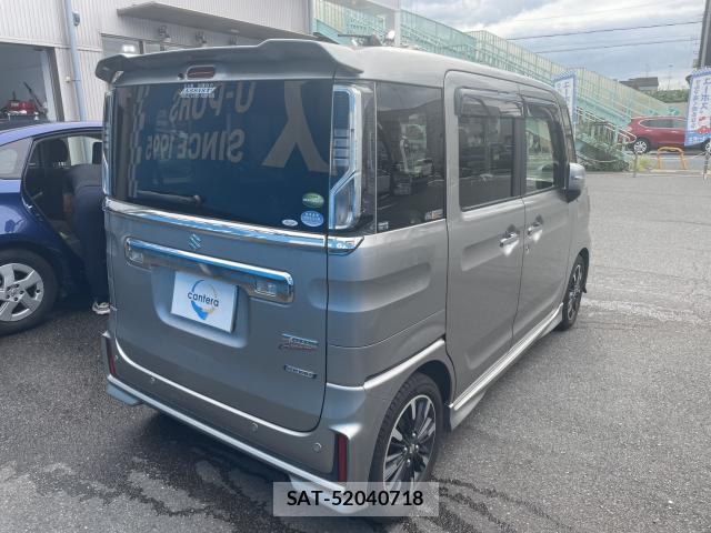Suzuki SPACIA 2018-10 8753855-1