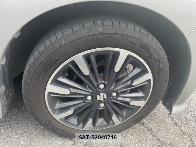 Suzuki SPACIA 2018-10 8753855-11