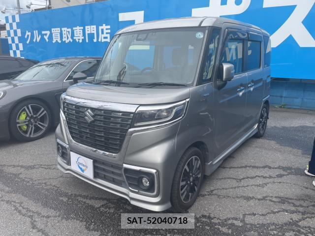 Suzuki SPACIA 2018-10 8753855-2